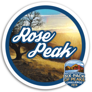 BADGE-2019-Rose-Peak 2019 Rose Peak