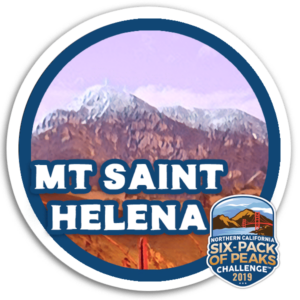 BADGE-2019-Mount-Saint-Helena 2019 Mount Saint Helena