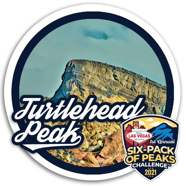 Turtlehead Peak