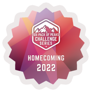 Homecoming 2022 Badge