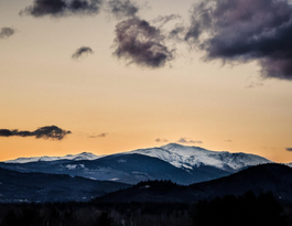 Mount Washington - New England Six-Pack of Peaks