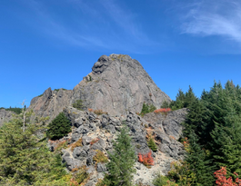 Mount Si - Pacific Northwest Six-Pack of Peaks