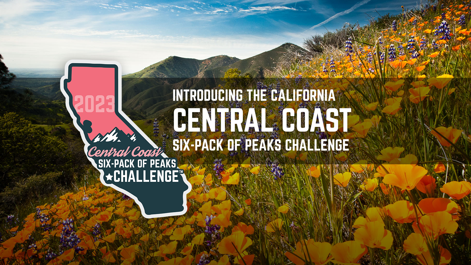 Introducing the Central Coast Challenge