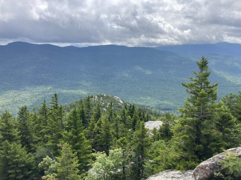 6 Adirondacks in a Week! Part 1- Catamountain – Social Hikers