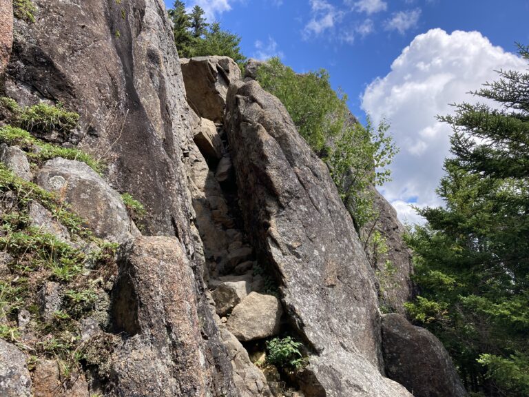 6 Adirondacks in a Week! Part 1- Catamountain – Social Hikers