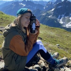 Klaudia – Social Hikers