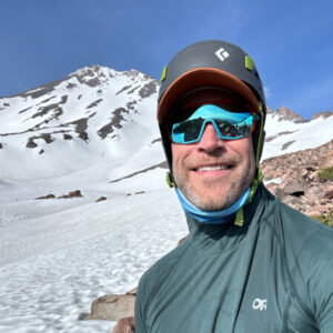 Profile photo of Justin Huff