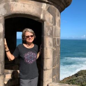 Profile photo of Carol Anderson