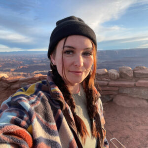 Profile photo of Lorene Sousa