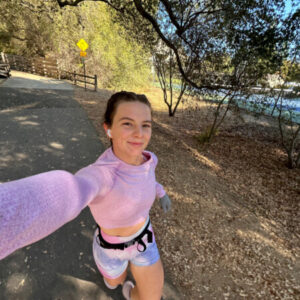Profile photo of Samantha Krause
