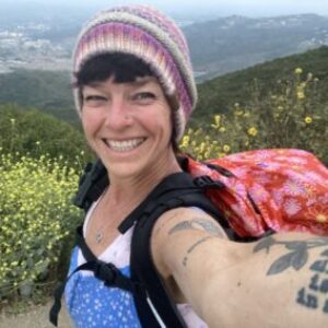 Profile photo of Krissy Stangarone