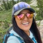 Profile photo of Chantel Wilson